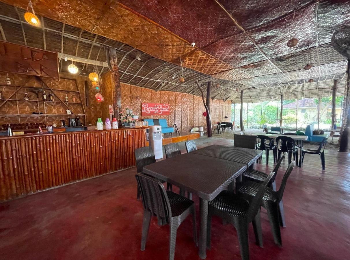 Beach Placid Resort Powered By Cocotel Ocoy ภายนอก รูปภาพ