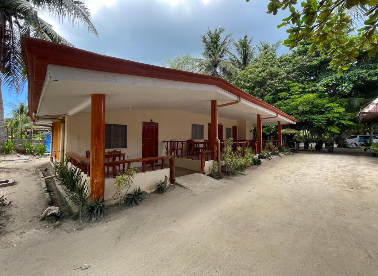 Beach Placid Resort Powered By Cocotel Ocoy ภายนอก รูปภาพ