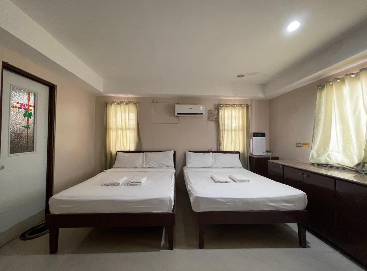 Beach Placid Resort Powered By Cocotel Ocoy ห้อง รูปภาพ