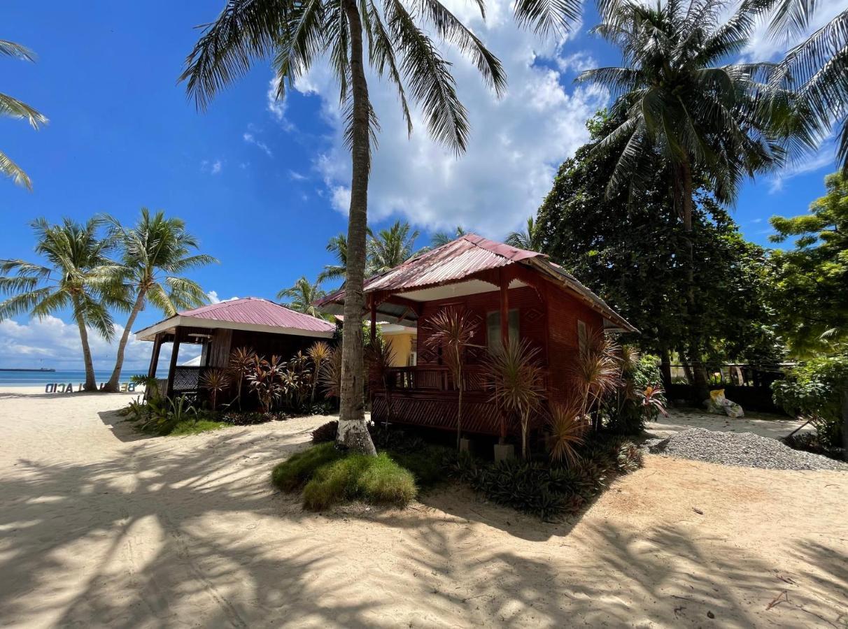 Beach Placid Resort Powered By Cocotel Ocoy ภายนอก รูปภาพ
