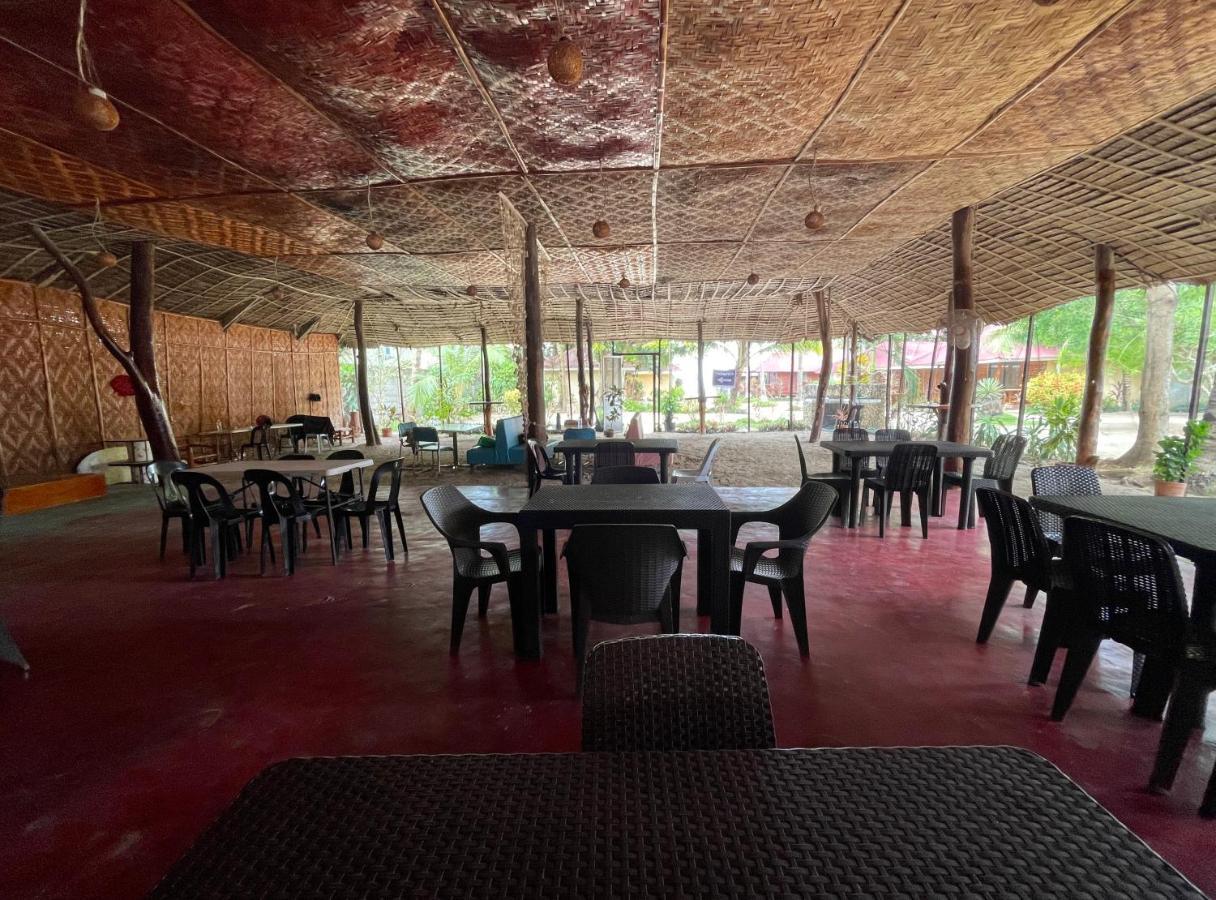 Beach Placid Resort Powered By Cocotel Ocoy ภายนอก รูปภาพ