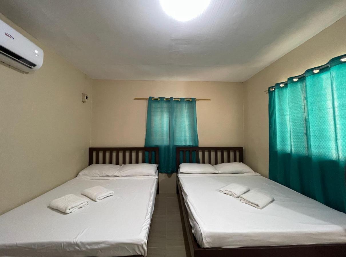 Beach Placid Resort Powered By Cocotel Ocoy ห้อง รูปภาพ