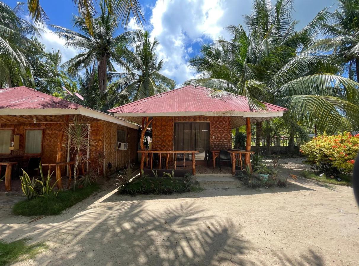 Beach Placid Resort Powered By Cocotel Ocoy ภายนอก รูปภาพ