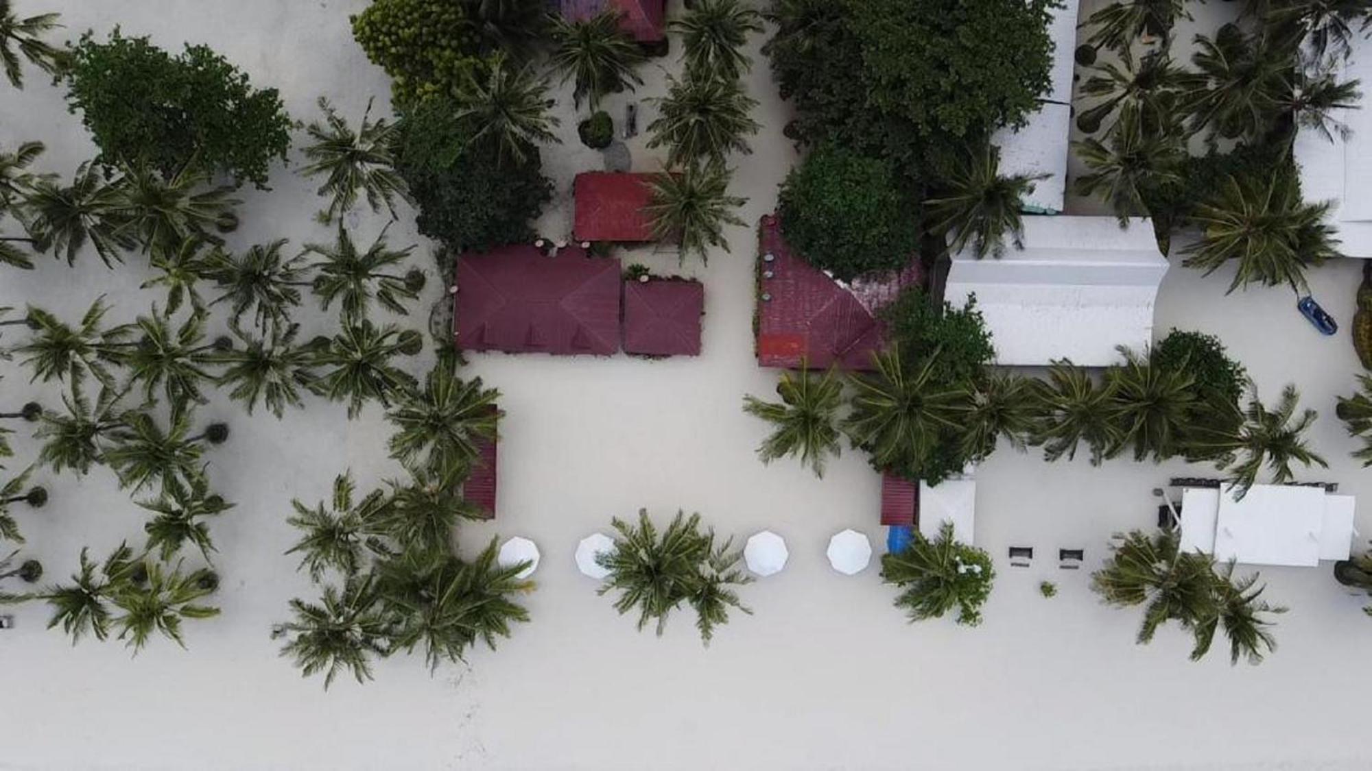 Beach Placid Resort Powered By Cocotel Ocoy ภายนอก รูปภาพ