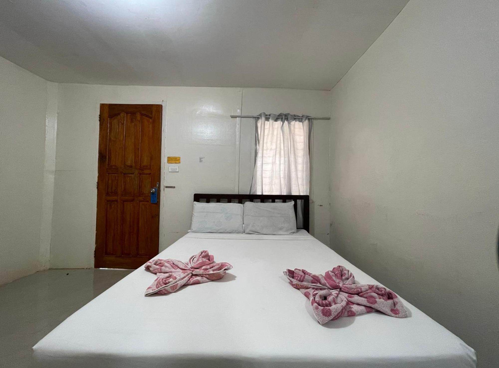 Beach Placid Resort Powered By Cocotel Ocoy ห้อง รูปภาพ