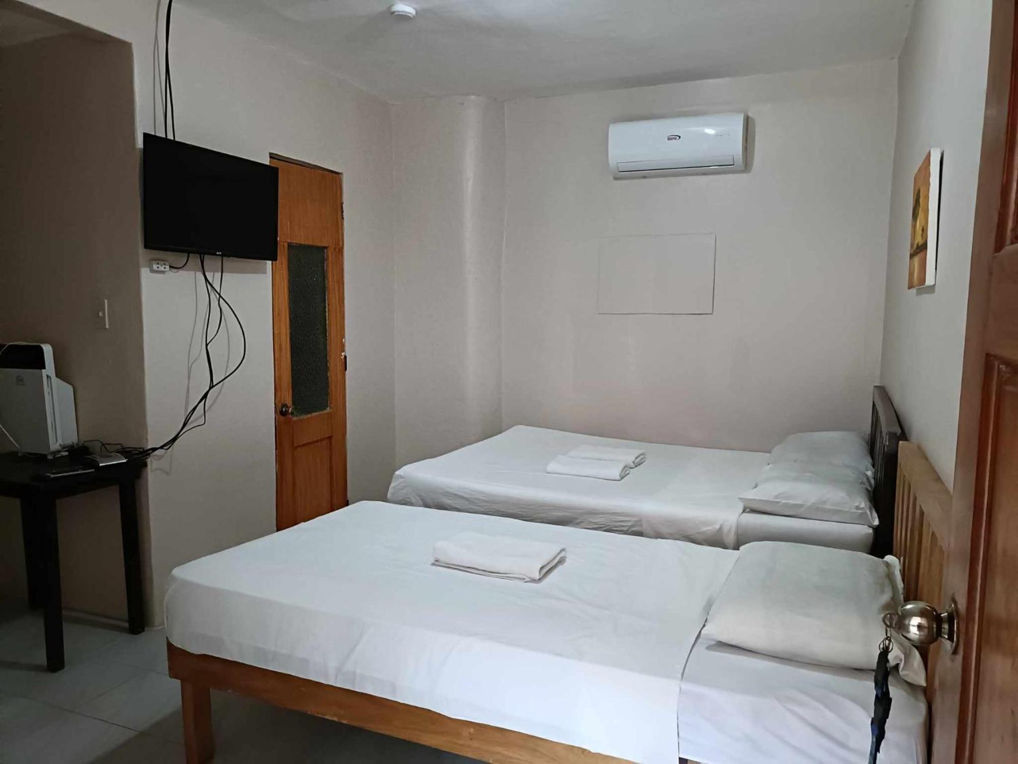 Beach Placid Resort Powered By Cocotel Ocoy ห้อง รูปภาพ
