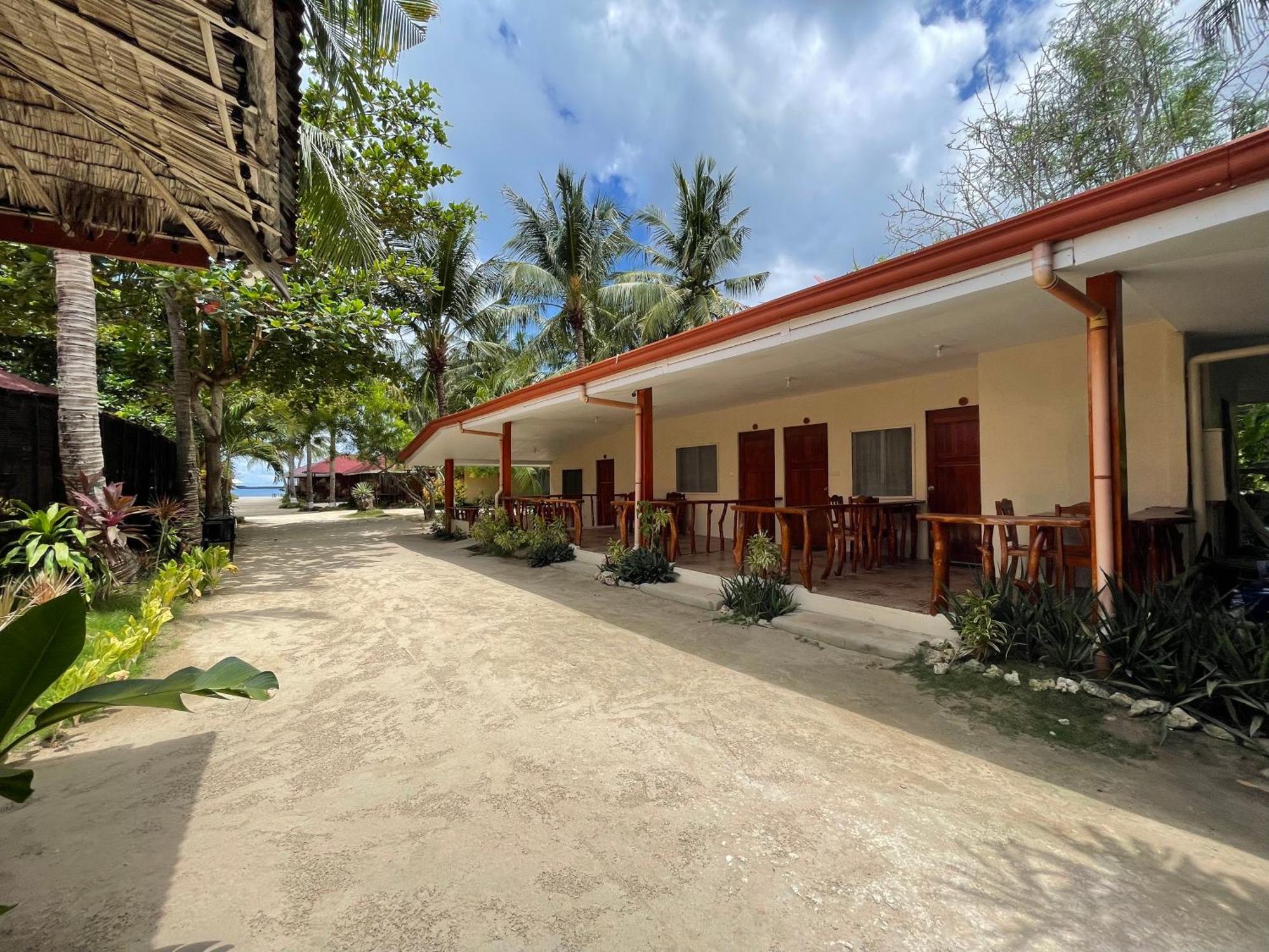 Beach Placid Resort Powered By Cocotel Ocoy ห้อง รูปภาพ